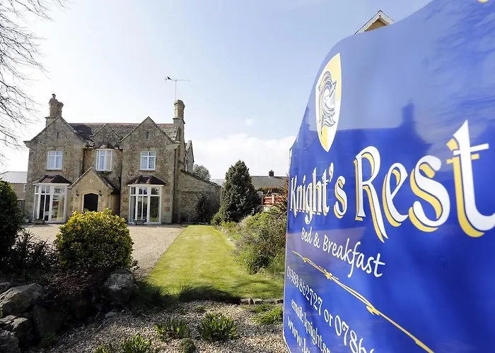 Knights Rest