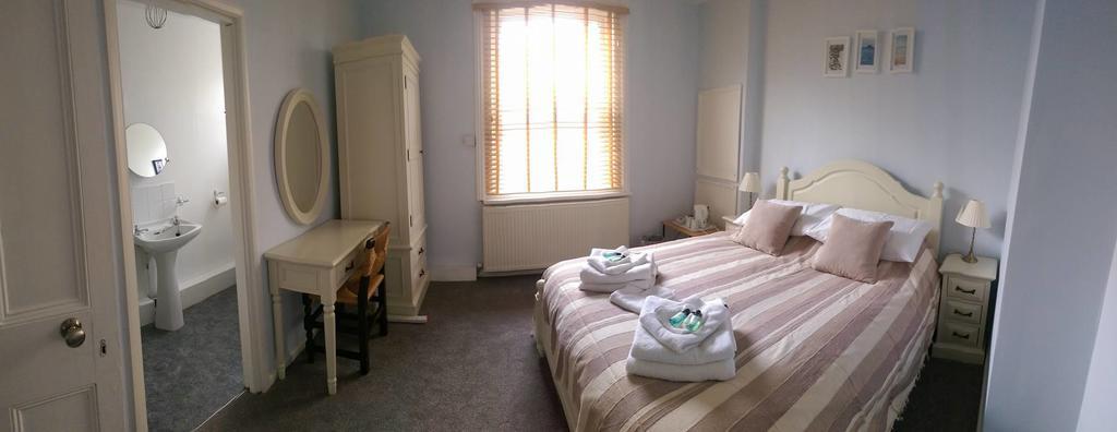 Knights Rest Bed and breakfast
