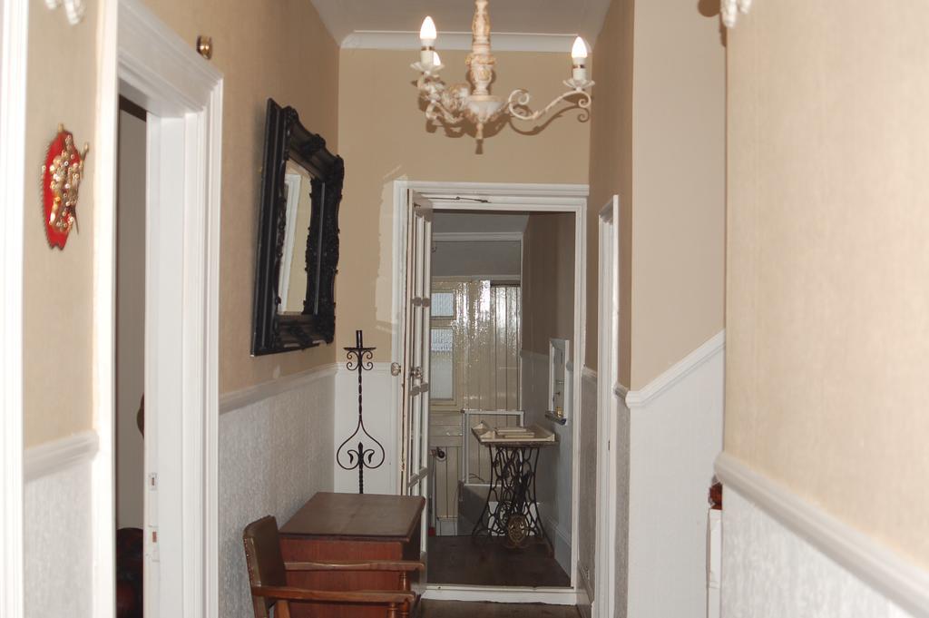 Bed and breakfast Knights Rest