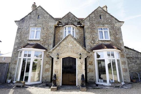 Knights Rest Bed and breakfast 3*