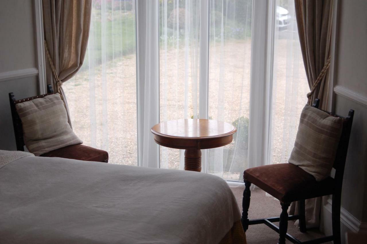 Knights Rest 3* Shanklin