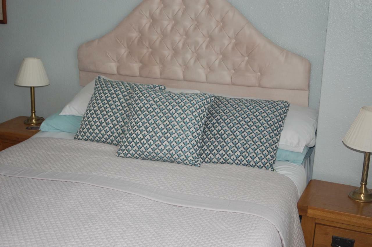 Bed and breakfast Knights Rest Shanklin