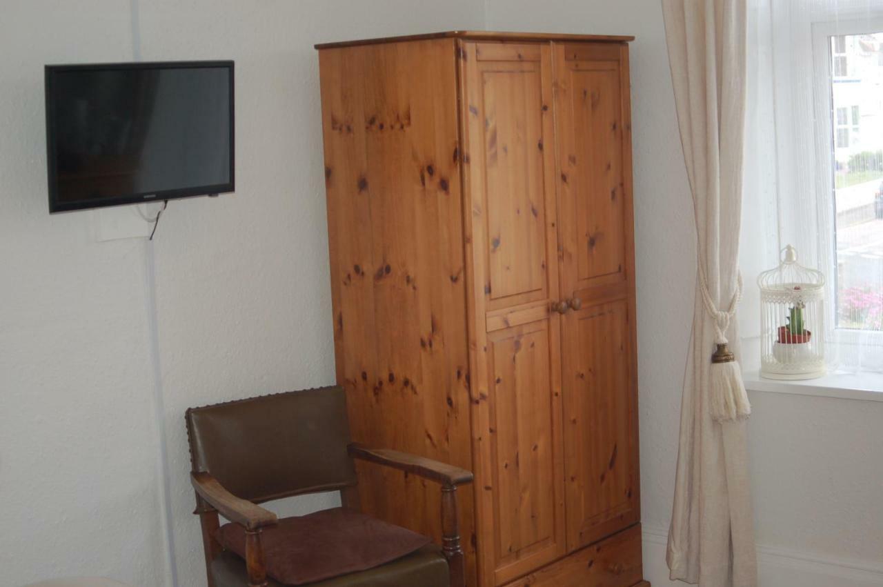 Knights Rest Bed and breakfast