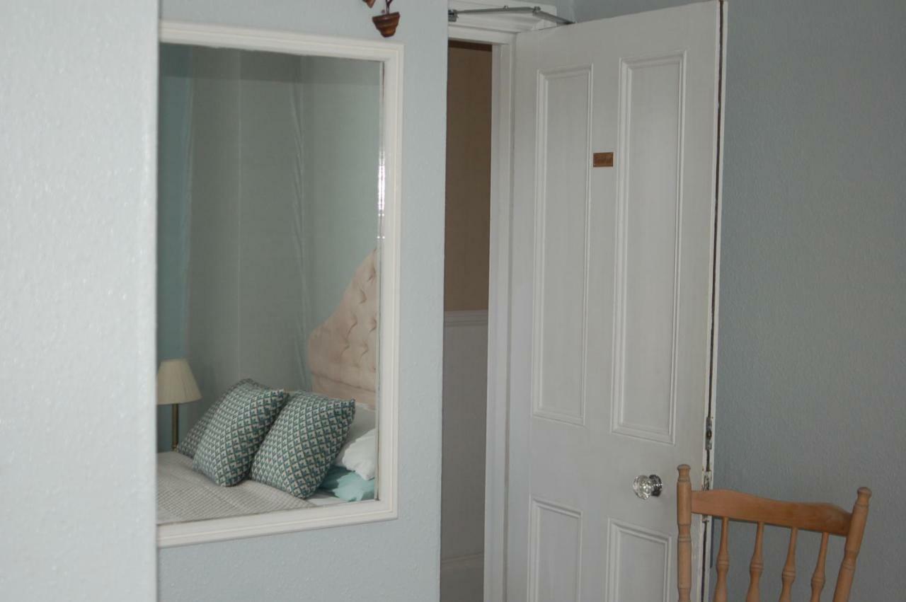 Knights Rest Bed and breakfast Shanklin