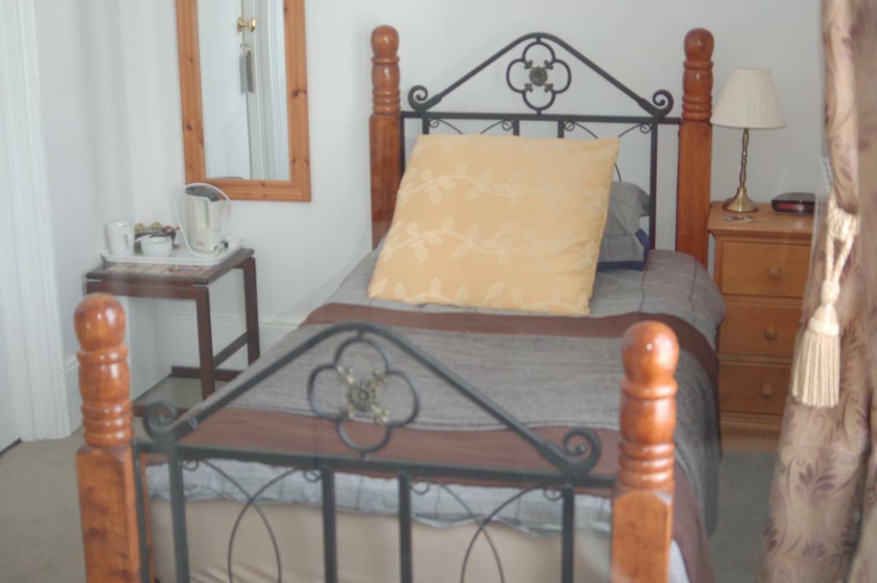 Knights Rest Bed and breakfast Shanklin