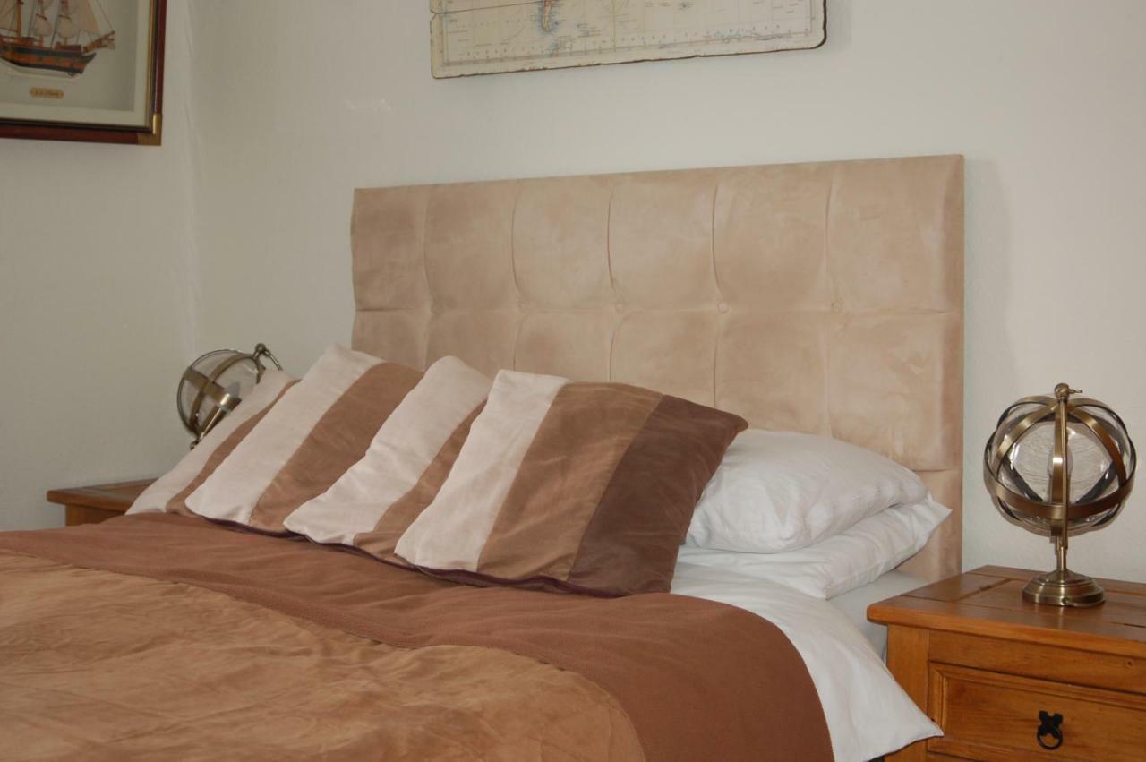 Bed and breakfast Knights Rest 3*