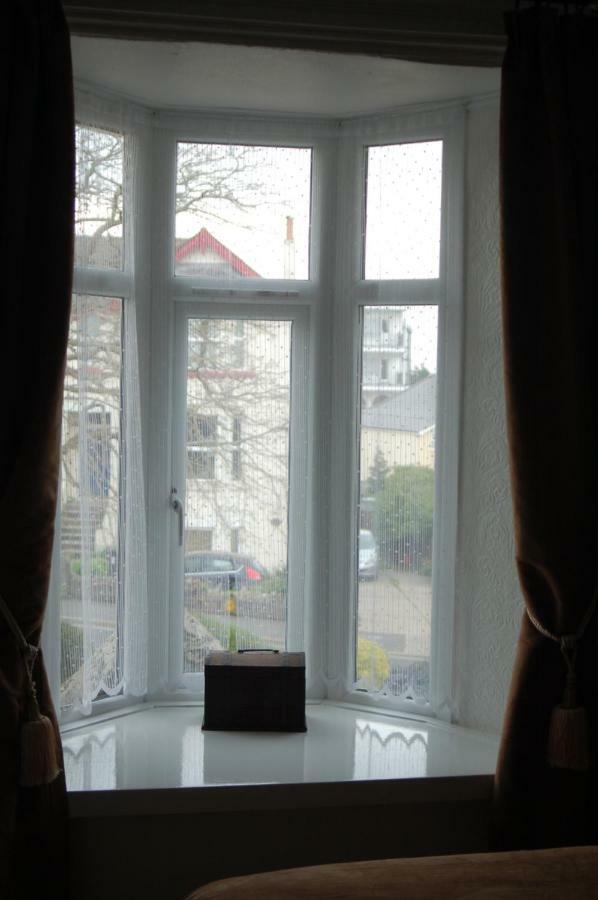 Bed and breakfast Knights Rest
