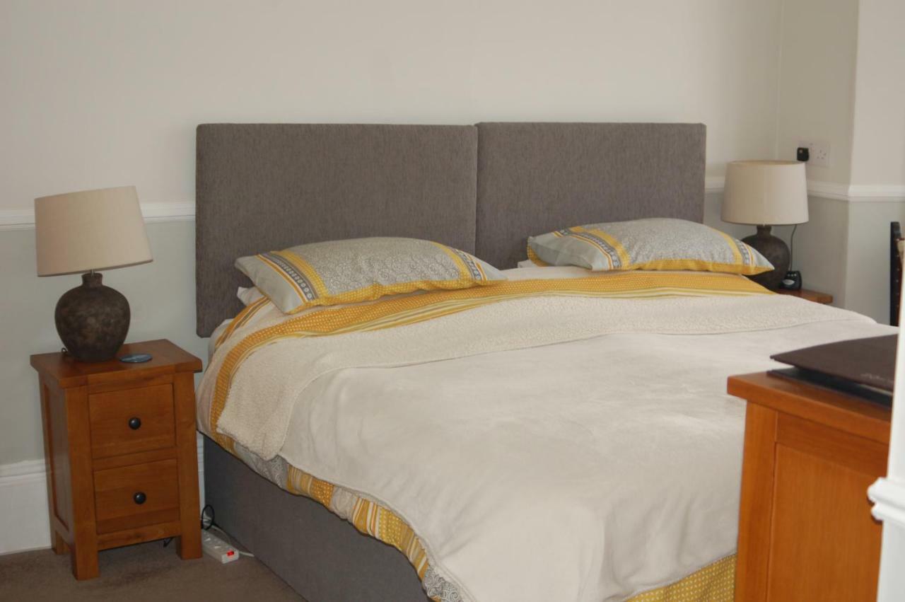 Knights Rest Bed and breakfast 3*